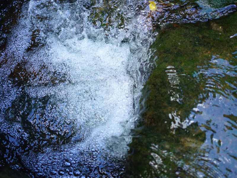 水體重金屬檢測(cè)方法