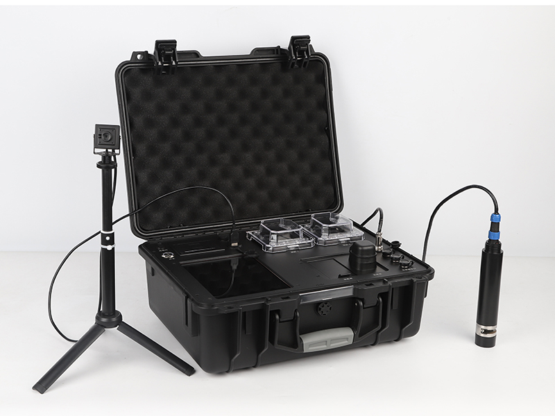 水溫測定的三個(gè)方法及適用范圍