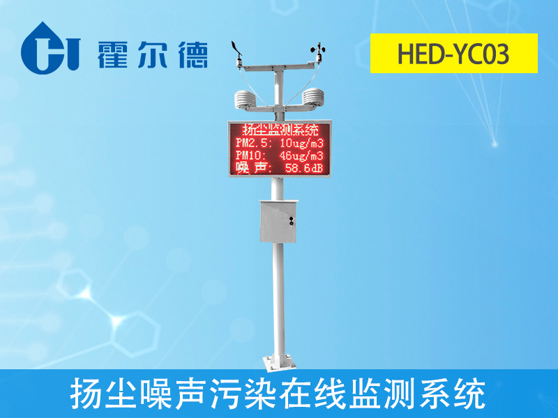 PM2.5環(huán)境監(jiān)測(cè)儀，可全天候?qū)崟r(shí)在線監(jiān)測(cè)
