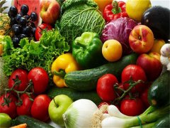 蔬菜中農(nóng)藥殘留檢測(cè)方法